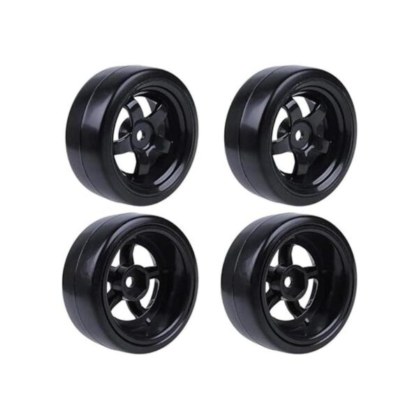 Hobbypark 0.472 in Hex Hubs RC Neumáticos y ruedas para_3