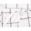 KAF Home Soho Kitchen Dish Towel Set of 10 18 x 28 Inch
