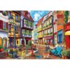 Rompecabezas Anatolian Cobblestone Alley 500 piezas 3614_2