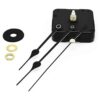 NonTicking Hands Quartz DIY Wall Clock Movement Mechanism