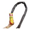 Blppldyci El juguete de serpiente de papas fritas puede