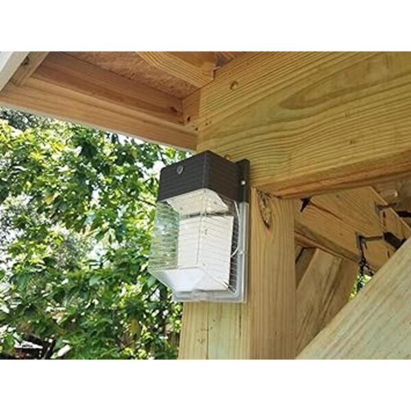 Paquete de luz LED de pared 30 W 4050 lm 5000 K_4