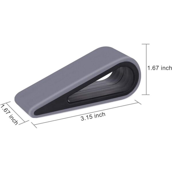 MOSISO Soporte para ordenador portátil portátil ligero_2