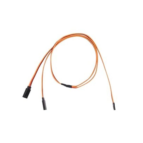 OliRC Cable de extensión de arnés en Y de 23.622 in_2