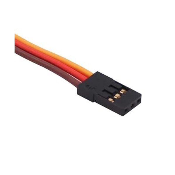 OliRC Cable de extensión de arnés en Y de 23.622 in_3