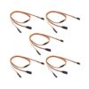 OliRC Cable de extensión de arnés en Y de 23.622 in_1