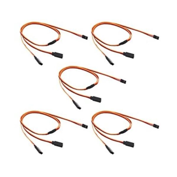 OliRC Cable de extensión de arnés en Y de 23.622 in_1