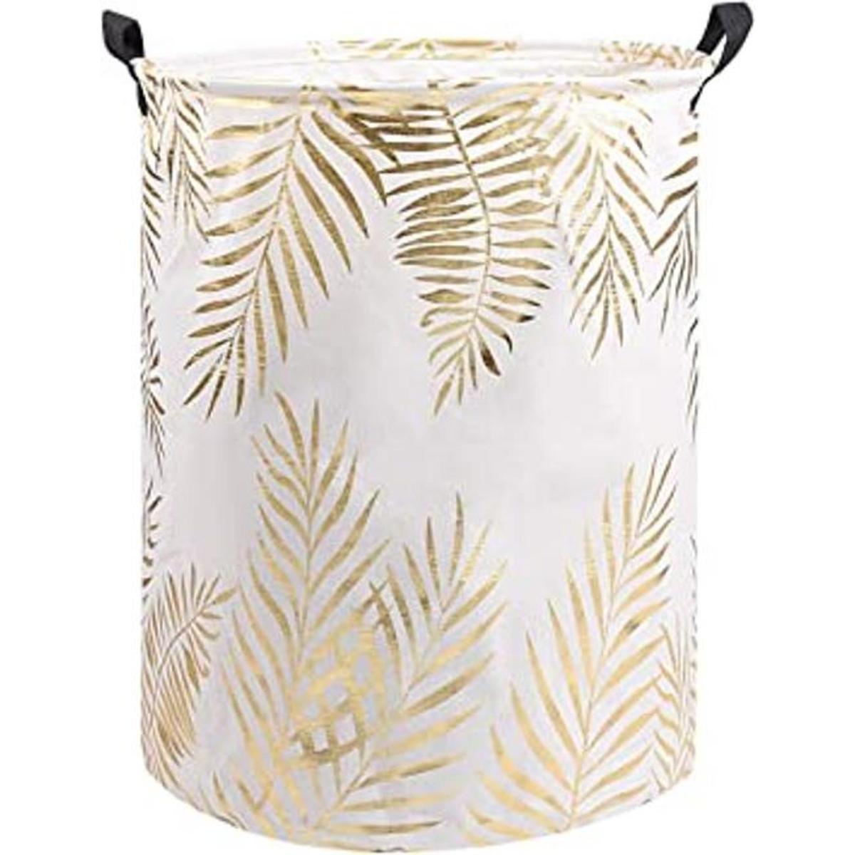 UUJOLY Cesta plegable para lavandería cesta de lavandería