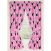 Jay Franco Disney Minnie Mouse Hearts N Love Cortinas de_6