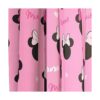 Jay Franco Disney Minnie Mouse Hearts N Love Cortinas de_5