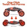 Boxgear Gesture Sensing RC Stunt Car with OffRoad_3