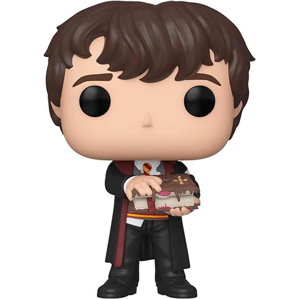 Funko Pop Harry Potter Harry Potter Libro de Nevilla