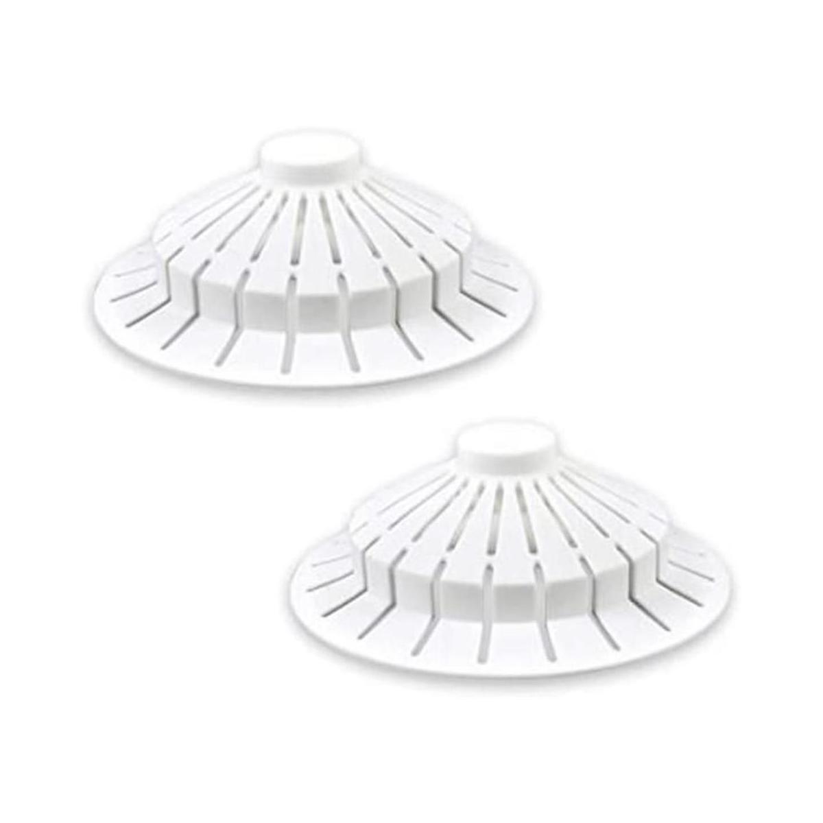 DANCO 10771P Colador universal para bañera de baño
