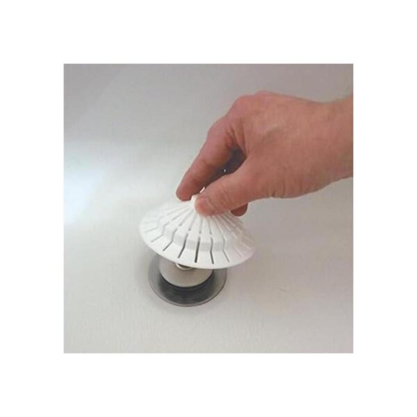 DANCO 10771P Colador universal para bañera de baño_2
