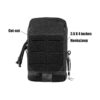 LefRight Bolsa multiusos Molle para cinturón de teléfono_3