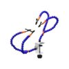 Helping Hands Soporte de soldadura de tercera mano 4_1