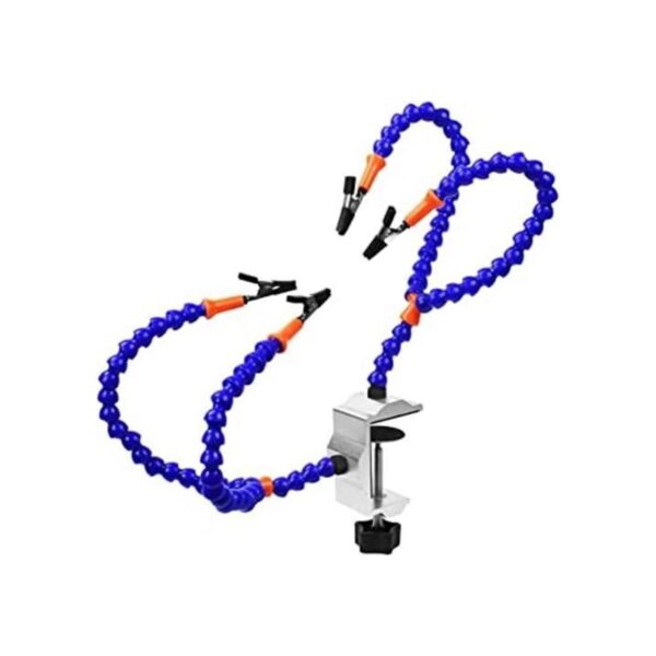 Helping Hands Soporte de soldadura de tercera mano 4_1