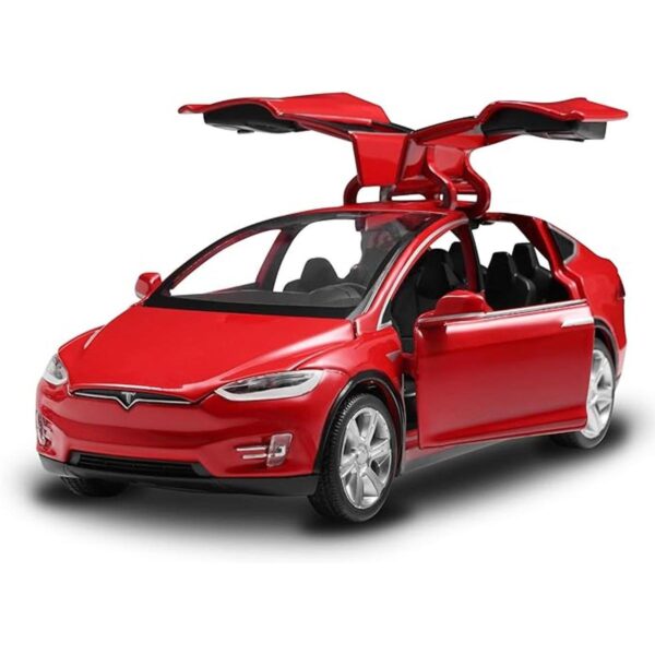 SASBSC Coche fundido 132 de aleación para coches de 3 a_1