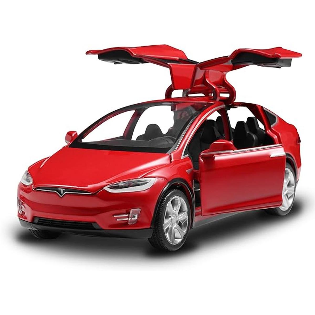 SASBSC Coche fundido 132 de aleación para coches de 3 a