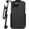 Clip de cinturón para iPhone 11 Pro Max solo funda no_5