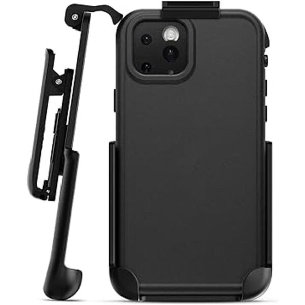 Clip de cinturón para iPhone 11 Pro Max solo funda no_5