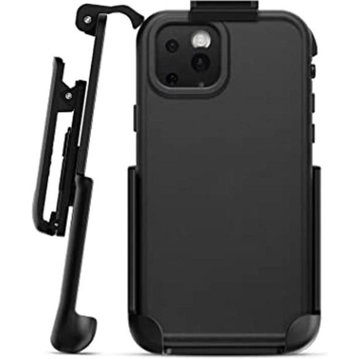 Clip de cinturón para iPhone 11 Pro Max solo funda no
