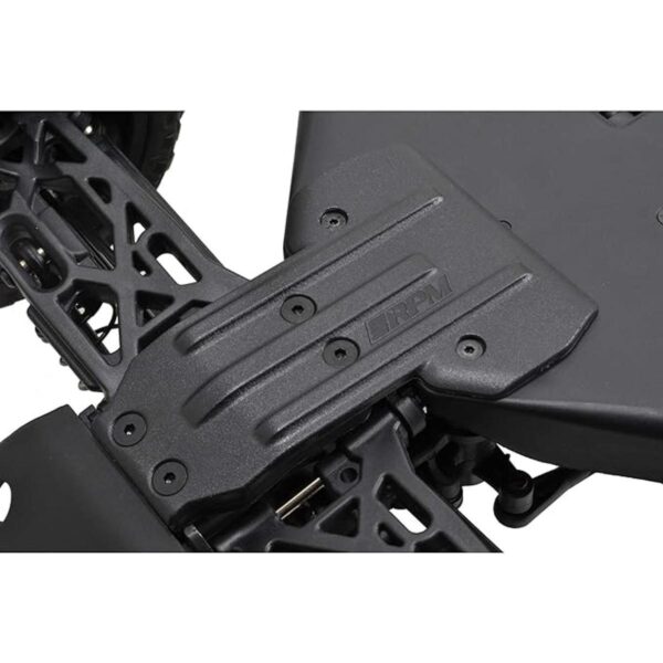 Placas antideslizantes delanteras y traseras RPM73182 Losi_4