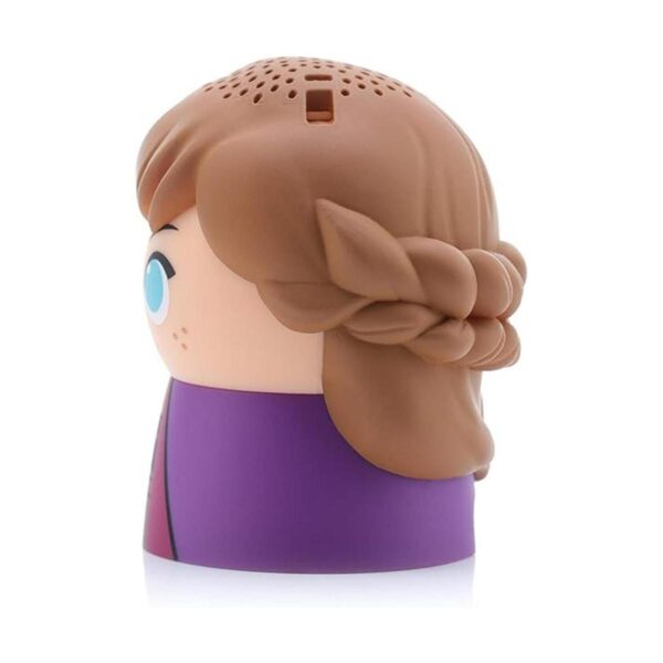 Bitty Boomers Disney Frozen Anna Mini altavoz Bluetooth_2