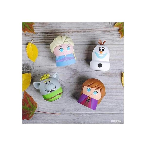 Bitty Boomers Disney Frozen Anna Mini altavoz Bluetooth_4