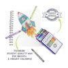 Color Swell Crayons Paquetes a granel 18 cajas de 24_3