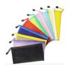 Janisfirst Paquete de 40 bolsas de malla con cremallera de_1