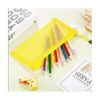 Janisfirst Paquete de 40 bolsas de malla con cremallera de_5