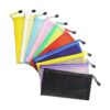 Janisfirst Paquete de 40 bolsas de malla con cremallera de_2
