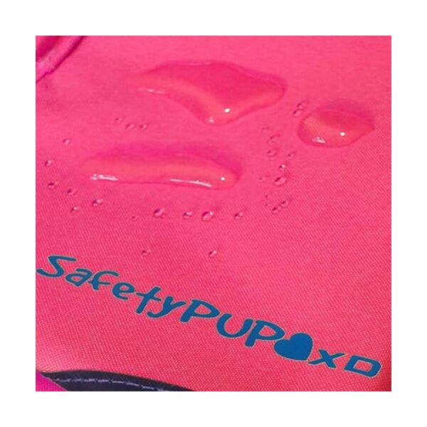 Chaleco reflectante para perro tamaños para perros de 14_5