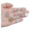 50 colgantes para hacer joyas collares pulseras_6