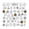 50 colgantes para hacer joyas collares pulseras_2