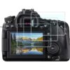 90D 80D Protector de pantalla para cámara Canon EOS 90D_1