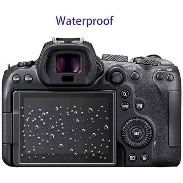 90D 80D Protector de pantalla para cámara Canon EOS 90D_2