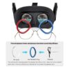 AMVR Anillo antiarañazos para lente que protege las gafas_2