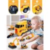 ALOTJOY Juguetes para niños 25 piezas de ingeniería_4