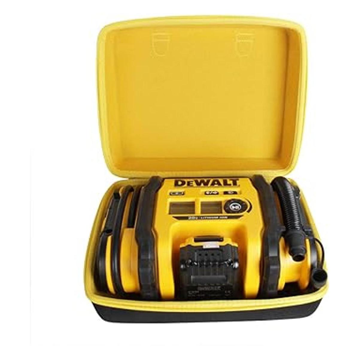 Adada Funda rígida de viaje para DEWALT DCC020IB 20 V