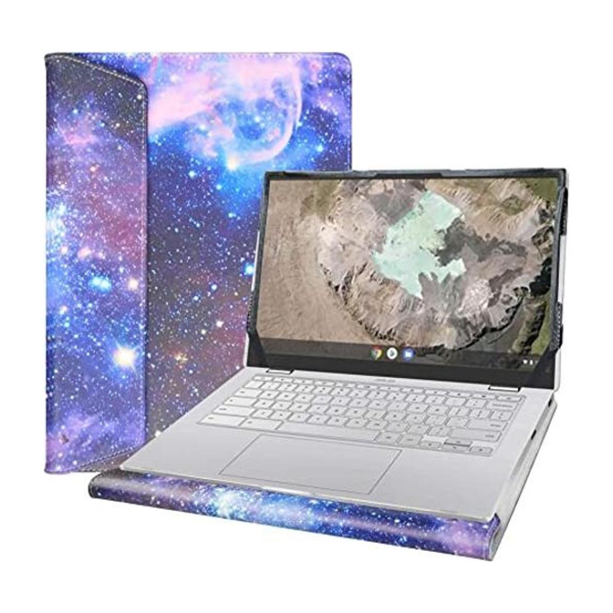 Alapmk Funda protectora para portátil ASUS Chromebook