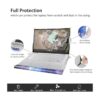 Alapmk Funda protectora para portátil ASUS Chromebook_5