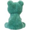Albaricoque Lamb Toys Peluche de rana de peluche de_3