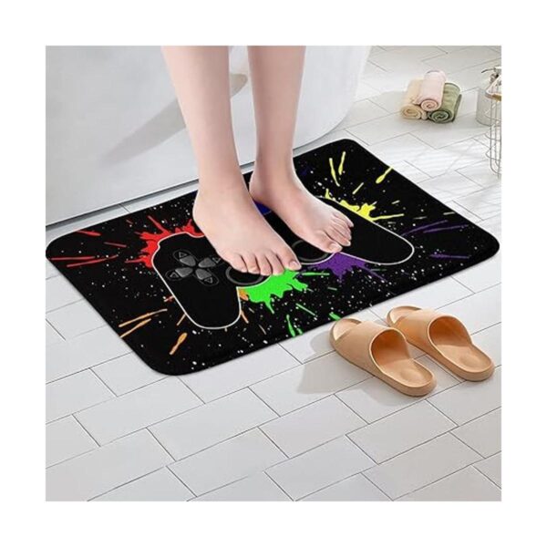Alfombra para juegos de PC de 16.0 x 24.0 in Gamer_2