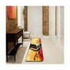 Alfombras de cocina para mujeres africanas