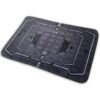 Alfombrilla JTLCBC con hojas de helecho para la entrada_1