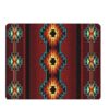 Alfombrilla de ratón Nicokee Chevron para juegos Southwest_1