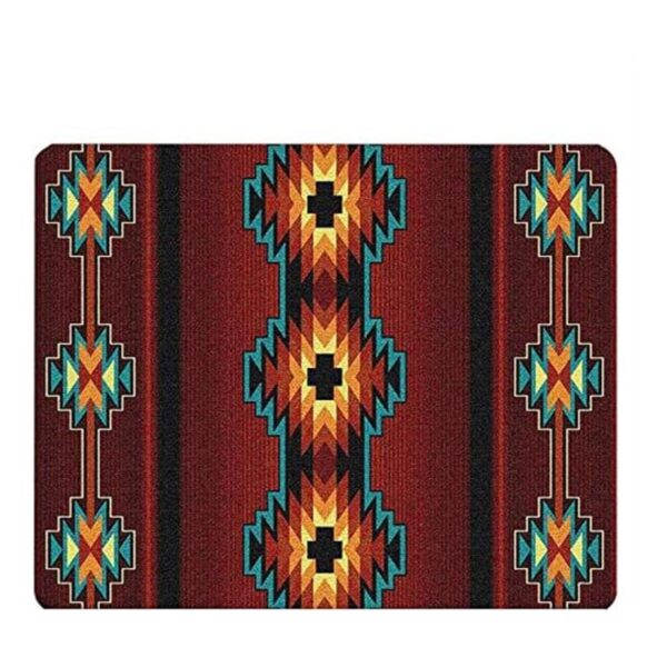 Alfombrilla de ratón Nicokee Chevron para juegos Southwest_1