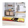 Alfombras de cocina para mujeres africanas